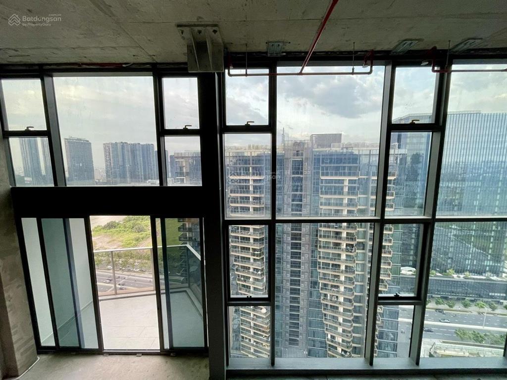 The opera  penthouse đẳng cấp hồ bơi riêng view pháo hoa 60 tỷ