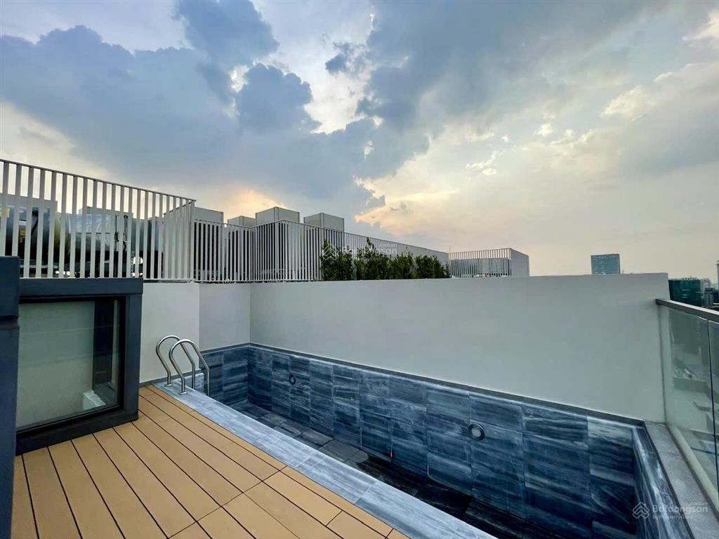 The opera  penthouse đẳng cấp hồ bơi riêng view pháo hoa 60 tỷ