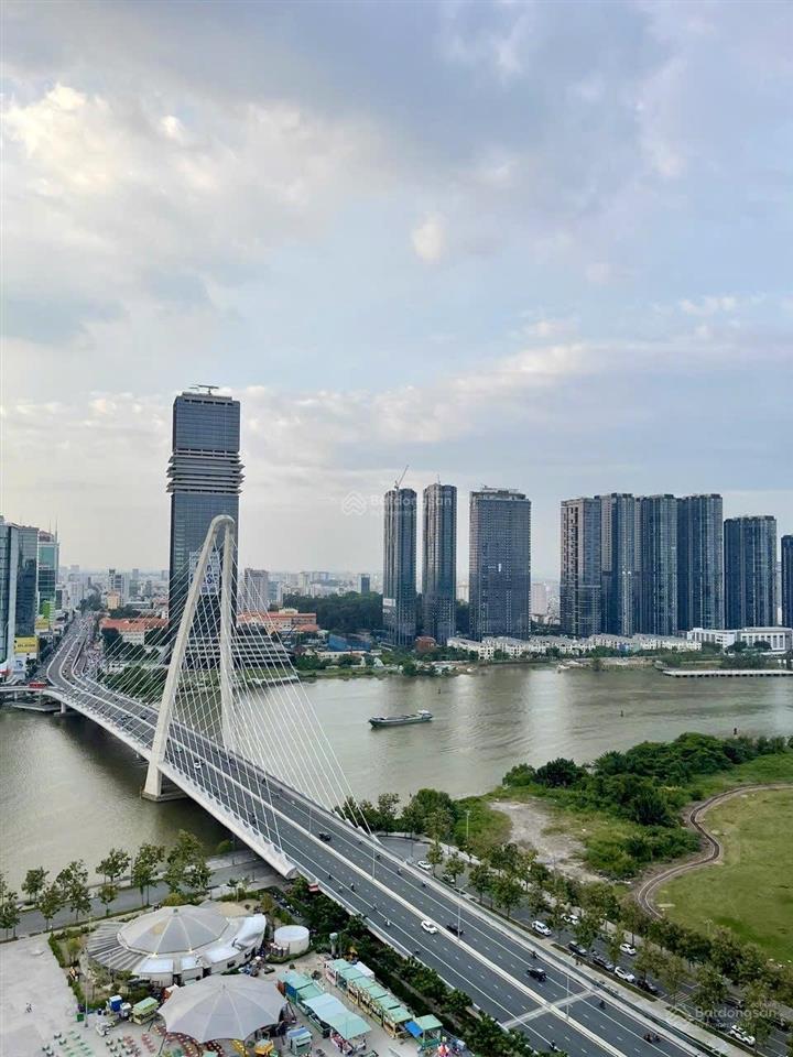 The opera  penthouse đẳng cấp hồ bơi riêng view pháo hoa 60 tỷ