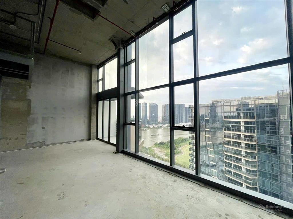 The opera  penthouse đẳng cấp hồ bơi riêng view pháo hoa 60 tỷ