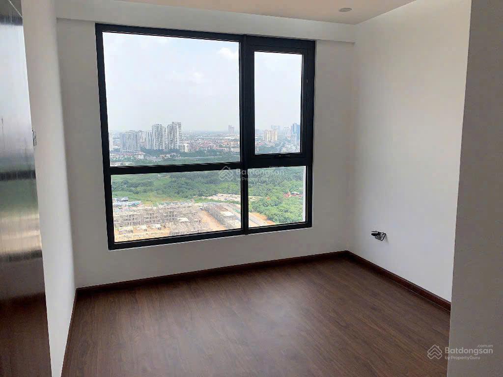 Bán căn 2pn hoa hậu 6th element. 83m2 tầng cao view hồ starlake. sắn sổ, lót xe.  0911,717,886
