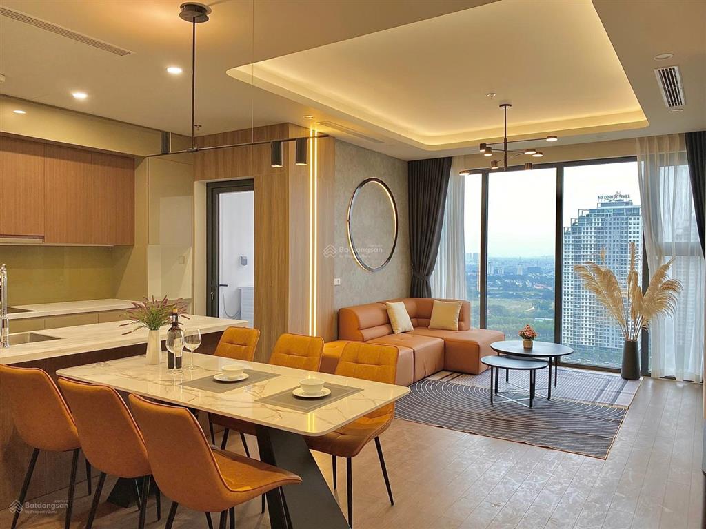 Bán căn 2pn trục 17 rất hiếm đẹp, bc đông nam. 85m2 2pn 2vs.  0911 717 ***