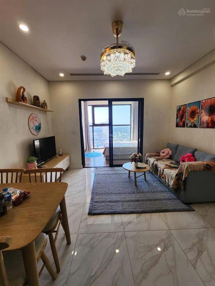 Căn đẹp view hồ e2 dorado! dt 53,4m2 2pn 1wc giá chỉ 7,1 tỷ. full nội thất, sổ đỏ.  0911 717 ***