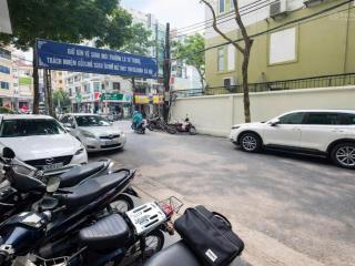 Nhà phố phạm tuấn tài, ngay ngã 3, ô tô tránh, kinh doanh tốt dòng tiền 50tr/tháng. 0911,717,886
