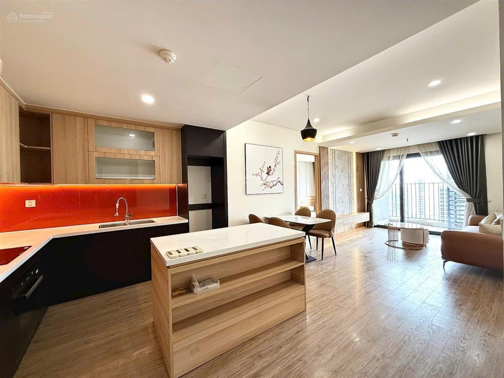 Sky park căn 78,3m2 hướng mát. 2pn 1 đa năng, full nt sẵn sổ. giá chỉ 9,5 tỷ có tl  0911 717 ***