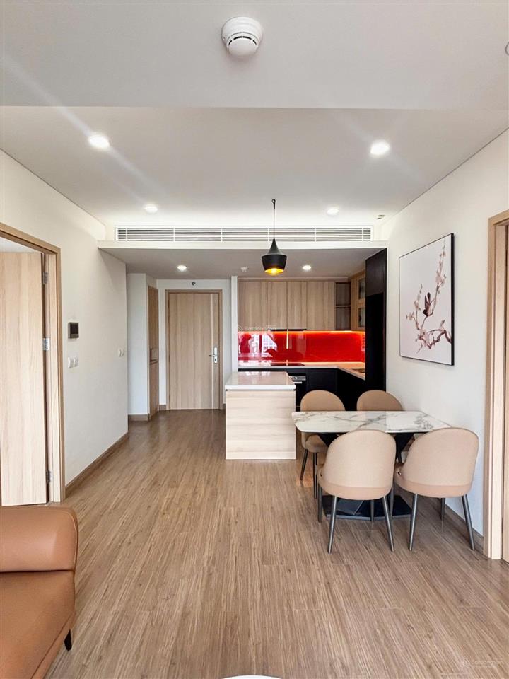 Sky park căn 78,3m2 hướng mát. 2pn 1 đa năng, full nt sẵn sổ. giá chỉ 9,5 tỷ có tl  0911 717 ***