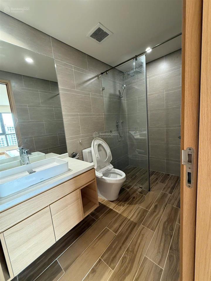 Sky park căn 78,3m2 hướng mát. 2pn 1 đa năng, full nt sẵn sổ. giá chỉ 9,5 tỷ có tl  0911 717 ***