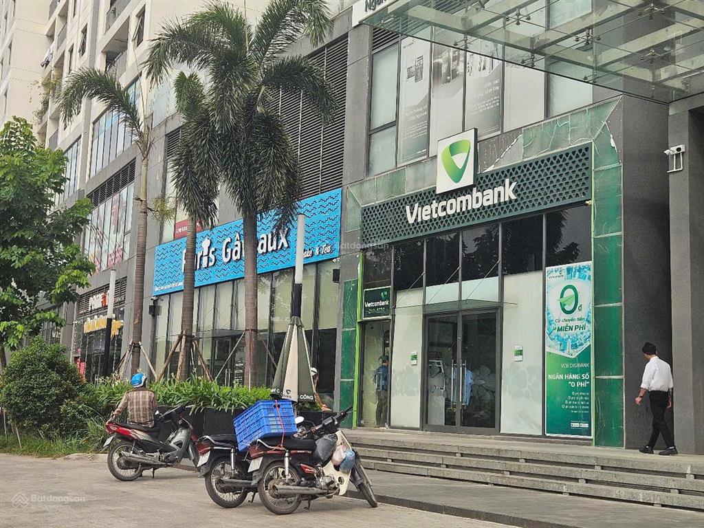 Cho thuê mặt phố lô góc 2 mặt tiền phố nguyễn khả trạc, kinh doanh đỉnh cao.  0911 717 ***