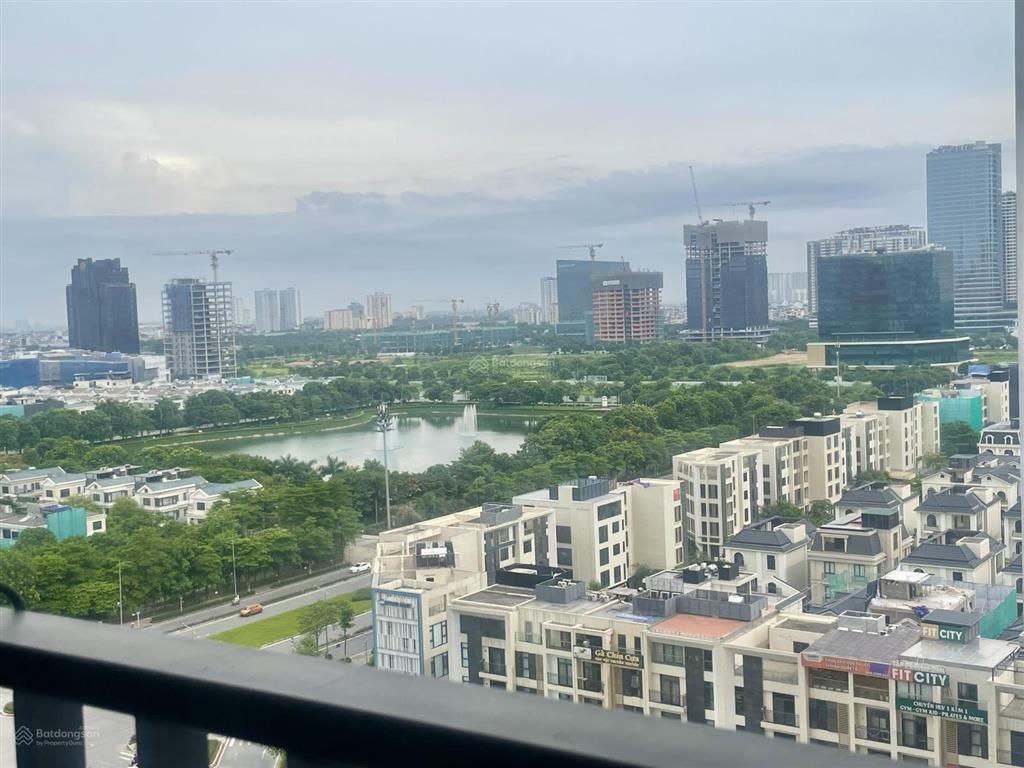 16tr/th cho thuê căn hộ 2pn 2wc 88m2, bc nam thoáng mát. full nội thất đẹp.  0911 717 ***