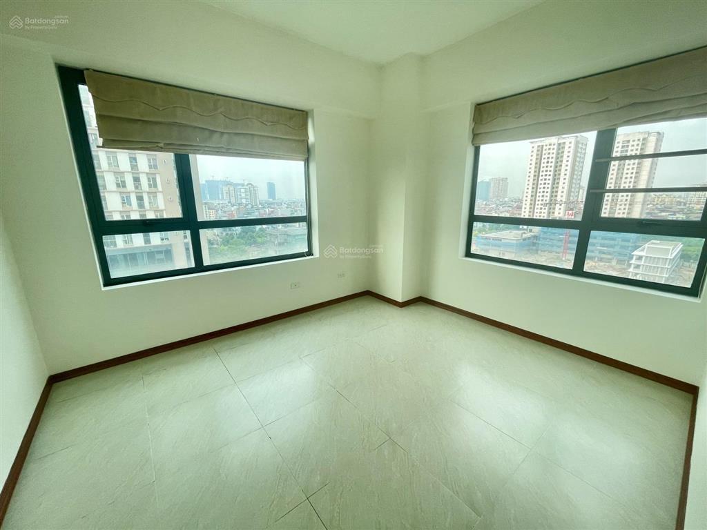 Giá tốt! cho thuê căn hộ 3pn kđt ngoại giao đoàn 100m2, cơ bản giá 14tr/th.  0911 717 ***