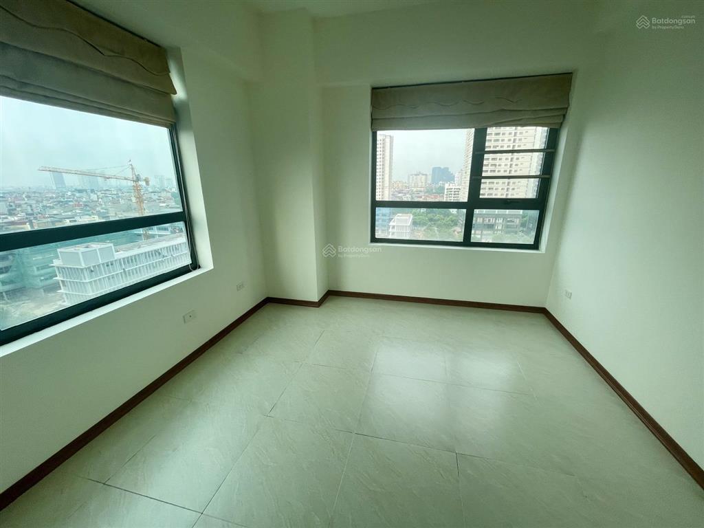 Giá tốt! cho thuê căn hộ 3pn kđt ngoại giao đoàn 100m2, cơ bản giá 14tr/th.  0911 717 ***