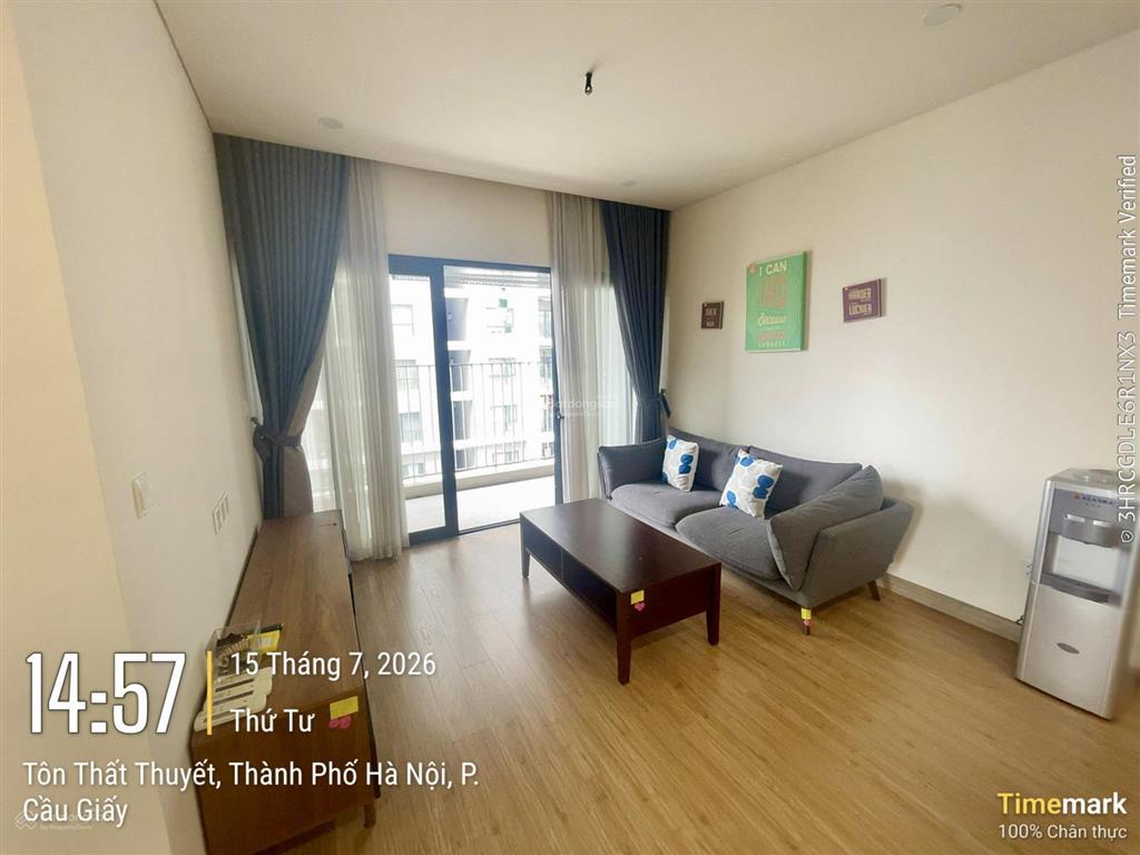 Bán căn góc 2pn sky park trục 08, bc nam thoáng sáng mát, dt 80m2 giá chỉ 10 tỷ.  0911 717 ***
