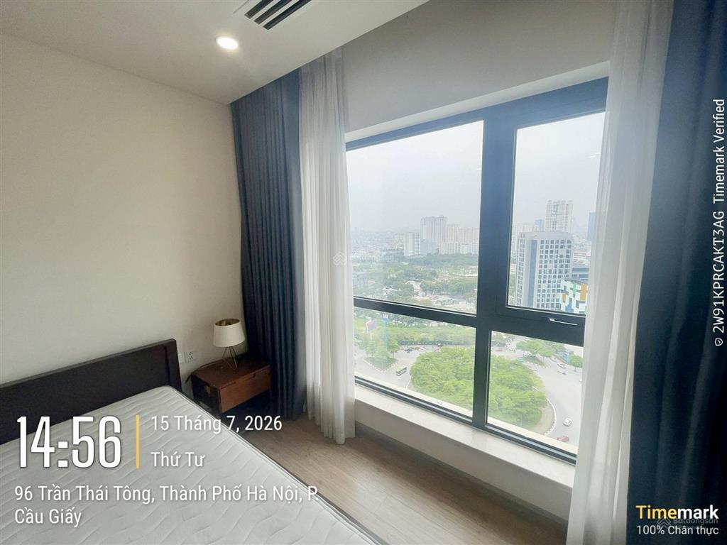 Bán căn góc 2pn sky park trục 08, bc nam thoáng sáng mát, dt 80m2 giá chỉ 10 tỷ.  0911 717 ***