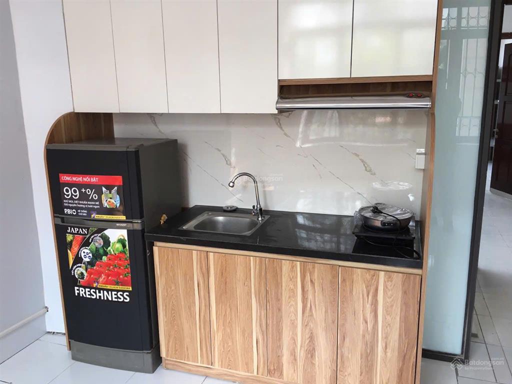 Cho thuê phòng vskk phố 193 chùa bộc, full nội thất giá chỉ 5tr cuối tháng 8.  0911,717,886
