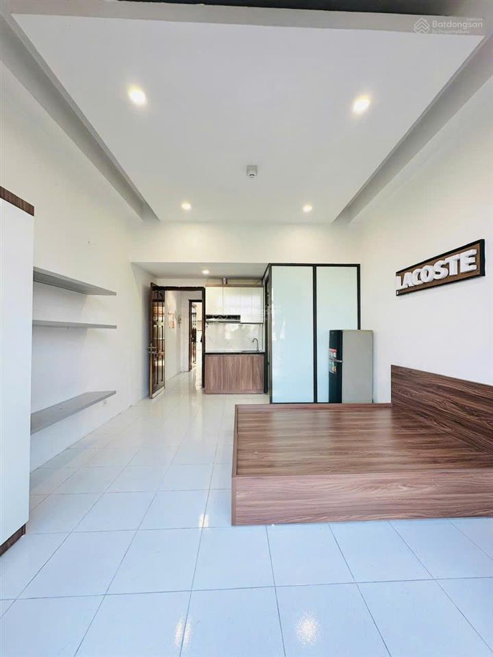 Cho thuê phòng vskk phố 193 chùa bộc, full nội thất giá chỉ 5tr cuối tháng 8.  0911,717,886
