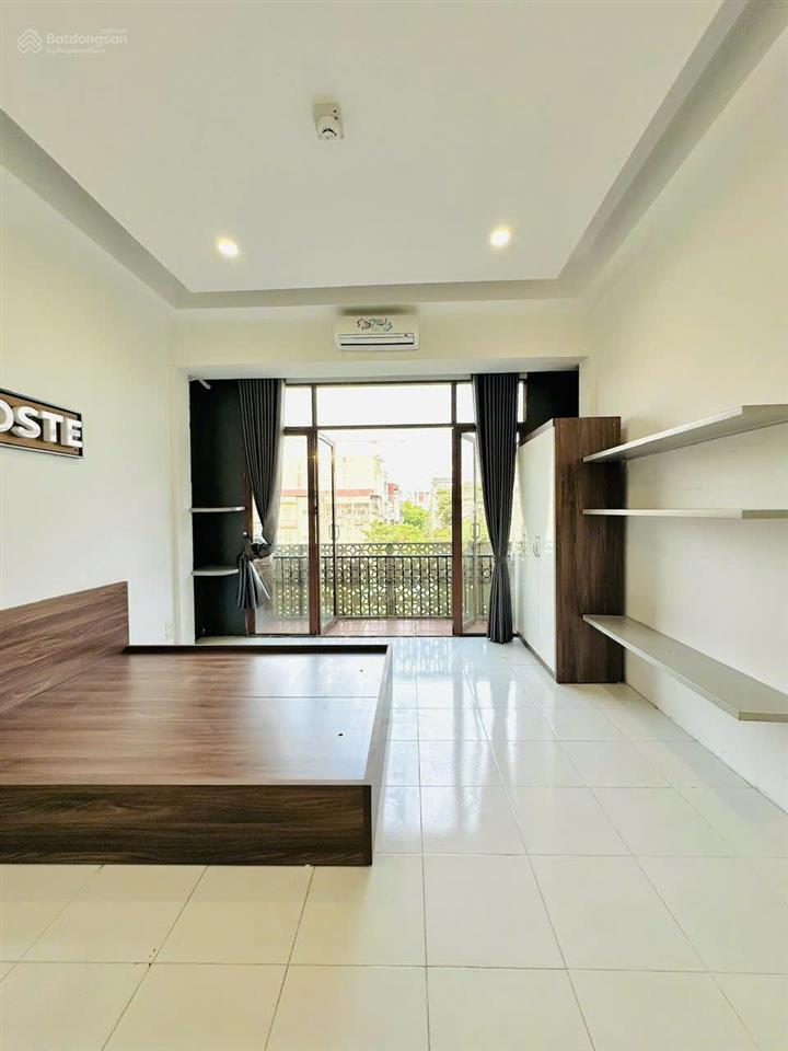 Cho thuê phòng vskk phố 193 chùa bộc, full nội thất giá chỉ 5tr cuối tháng 8.  0911,717,886