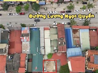 3,x tỷ  đất lõi đồng quang xây kinh doanh trọ luôn full nhu cầu