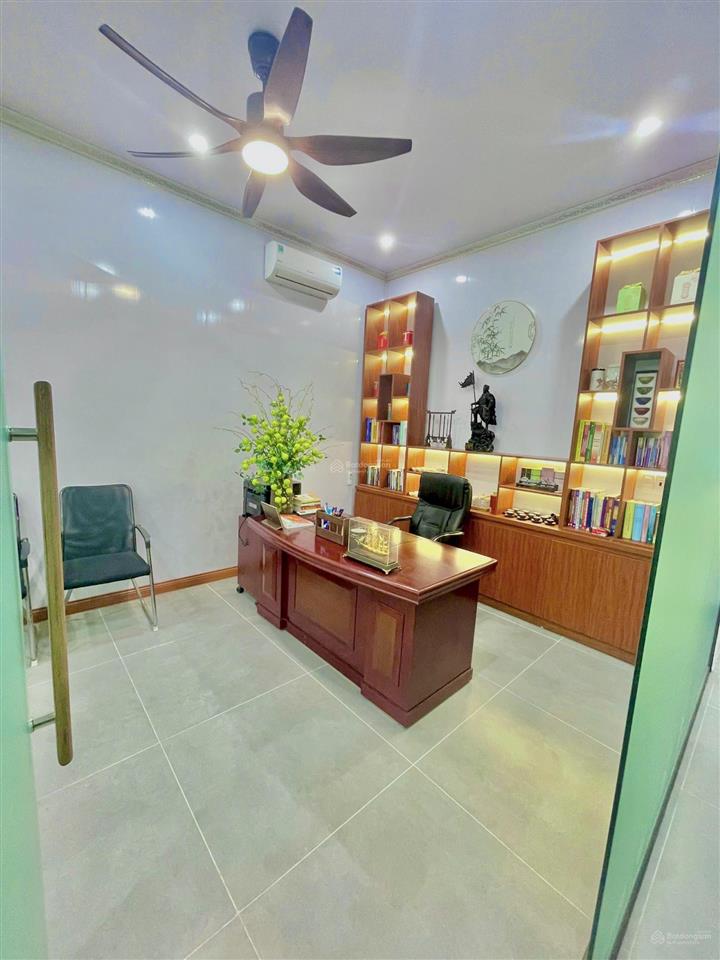 Nhà kinh doanh sẵn dòng tiền ổn định hàng tháng