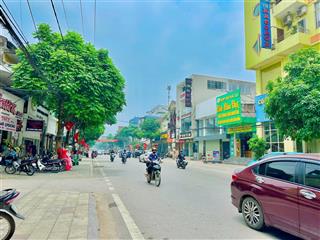 Gia đình cần bán căn nhà mặt đường minh cầu  đang sẵn dòng tiền cho thuê