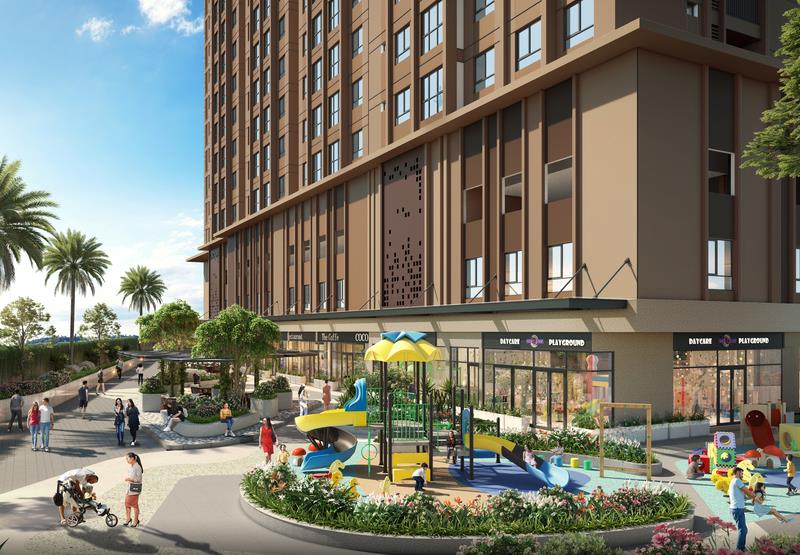 Chính chủ bán căn hộ opal skyline 60m2, 2pn2wc view hồ bơi trực diện 2,4 tỷ. t.lượng 0901 415 ***