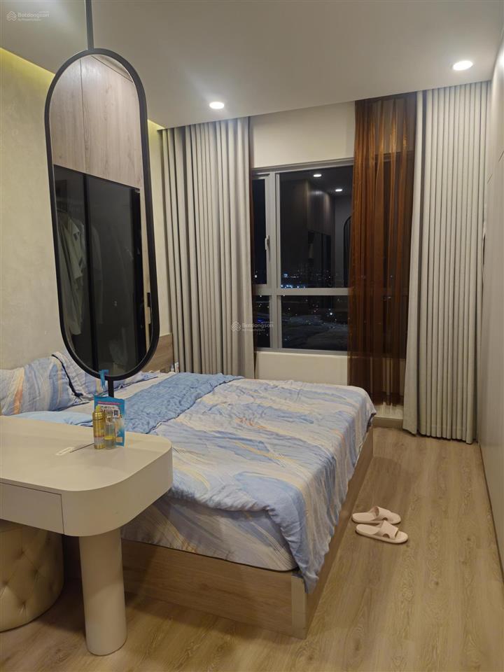 Chính chủ bán căn hộ palm heights, 3pn,105m2 full nội thất cao cấp,mới đẹp,giá10.8tỷ bao thuế phí.