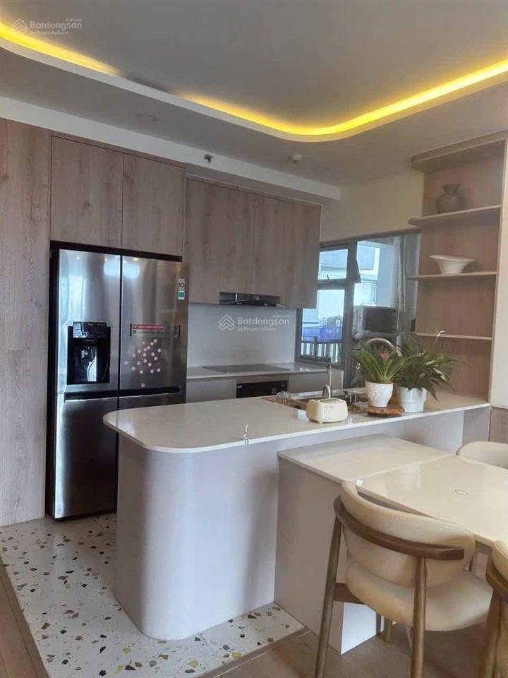 Chính chủ bán căn hộ palm heights, 3pn,105m2 full nội thất cao cấp,mới đẹp,giá10.8tỷ bao thuế phí.