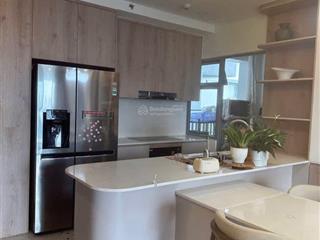 Chính chủ bán căn hộ palm heights, 3pn,105m2 full nt cao cấp,mới,giá10.x tỷ bao thuế phí sang tên