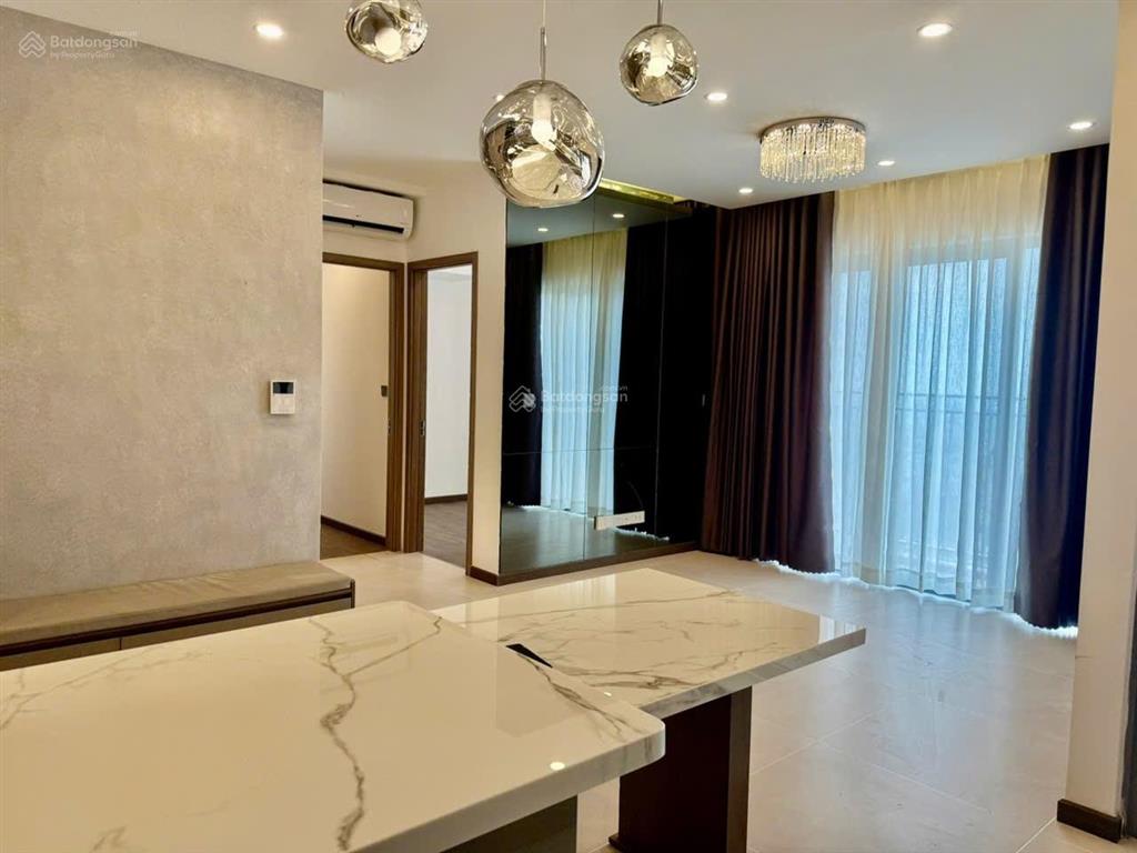 Chính chủ cần bán căn hộ palm heights, 2pn 79,1m2, giá bán 7.750 tỷ bao toàn bộ thuế phí sang tên