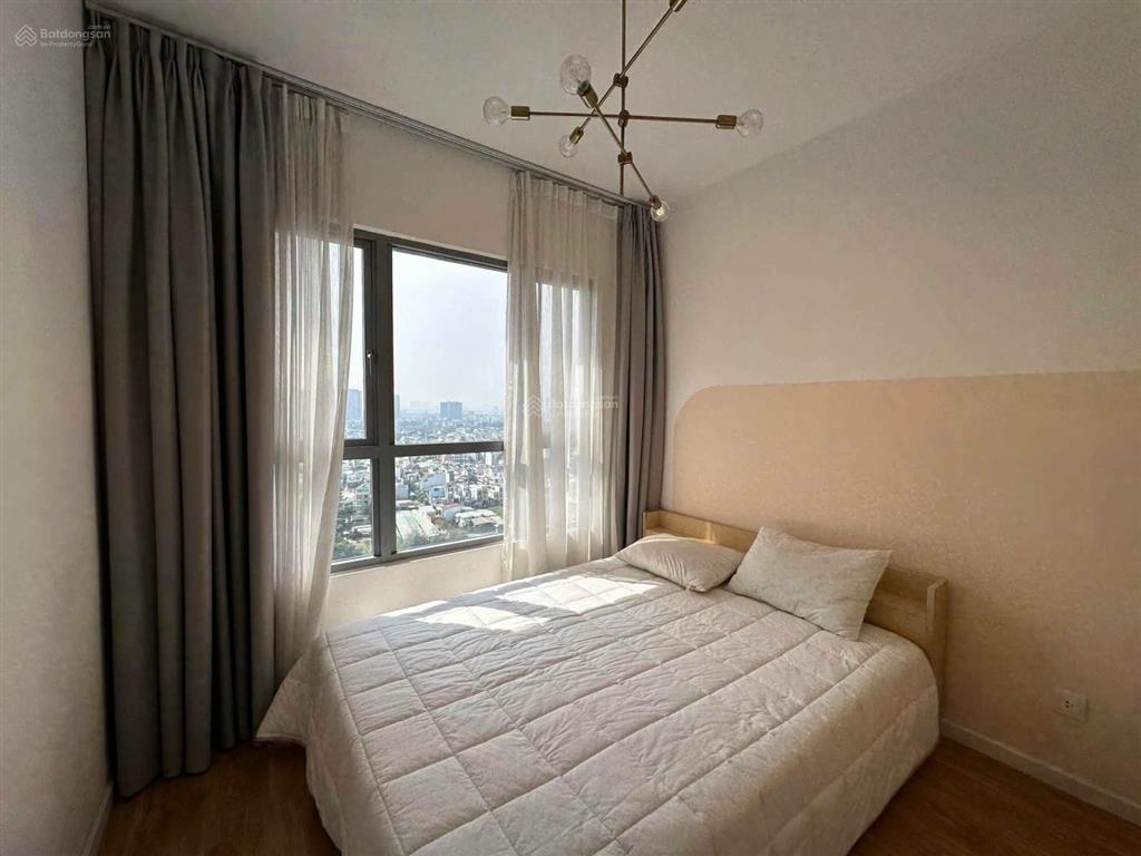 Cho thuê căn hộ palm heights, 2pn, 77m2, nhà full nội thất đẹp, giá 17 triệu