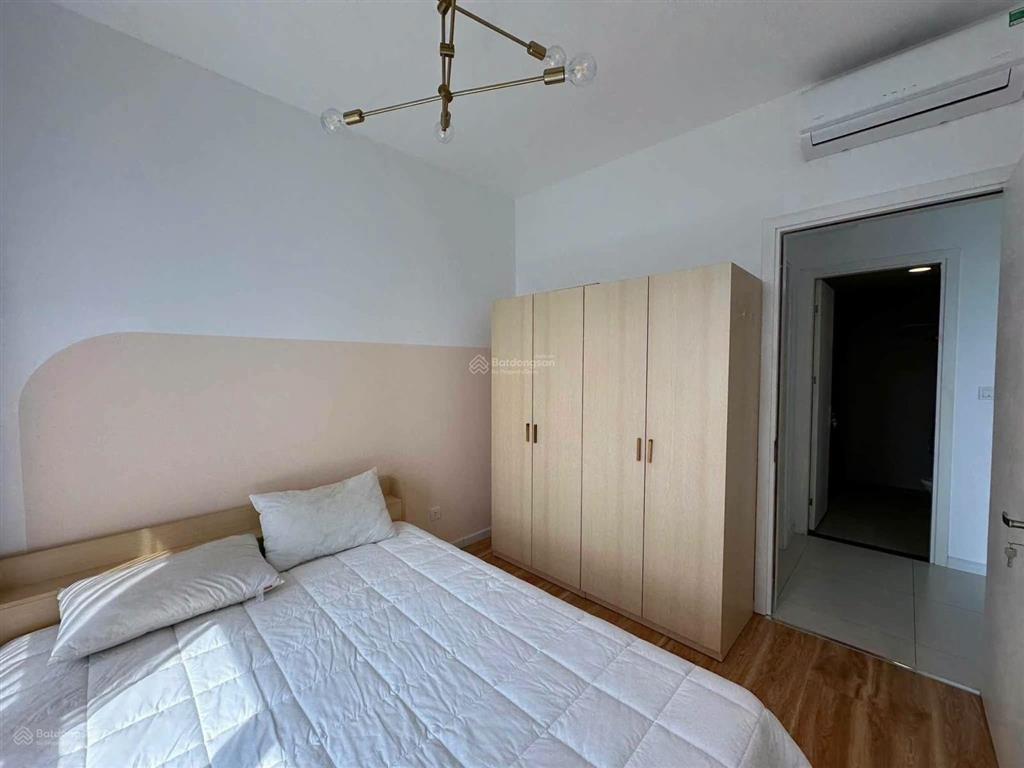 Cho thuê căn hộ palm heights, 2pn, 77m2, nhà full nội thất đẹp, giá 17 triệu