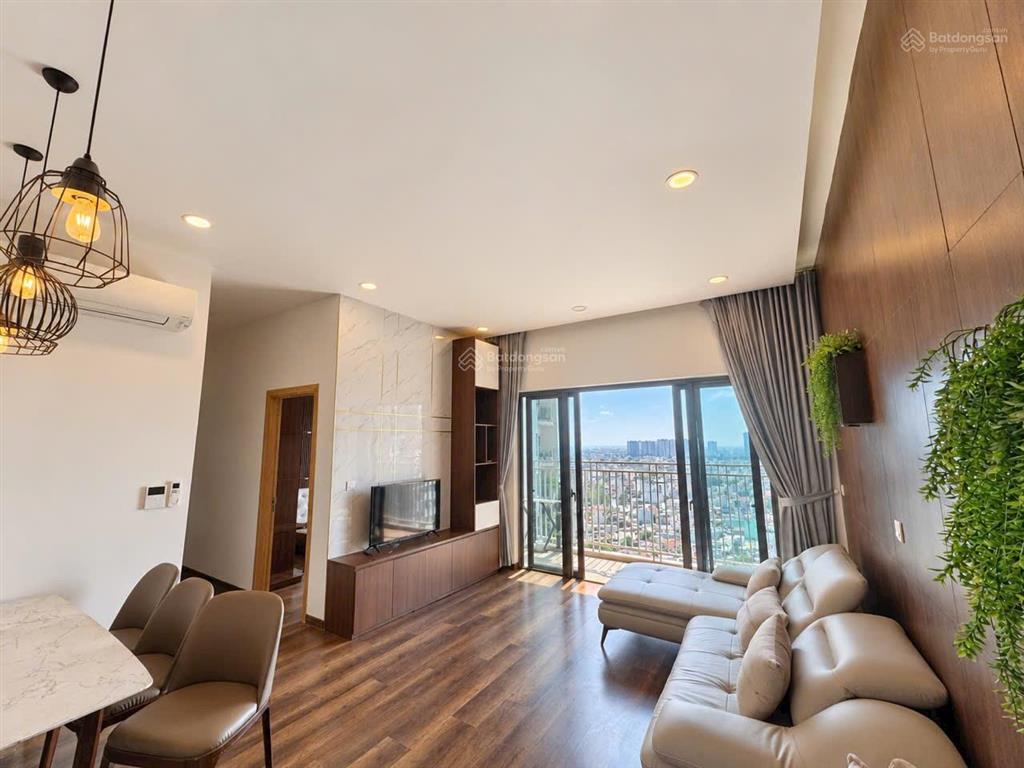 Chính chủ bán căn hộ palm heights,3pn,105m2 full nội thất,giá10.168 tỷ bao thuế phí sang tên