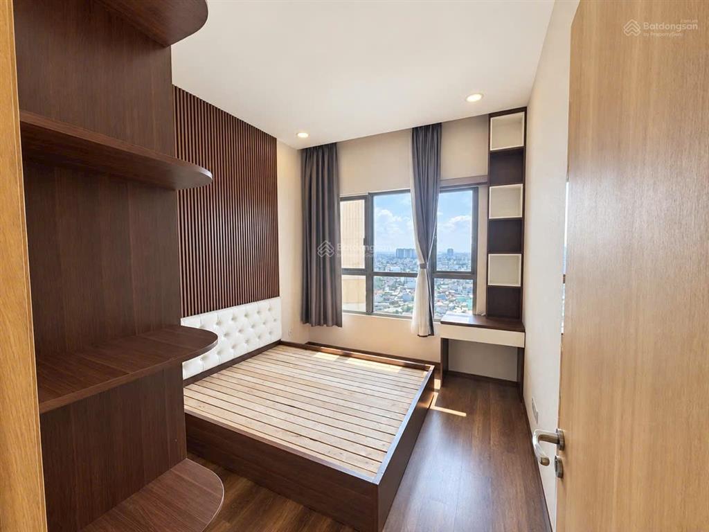 Chính chủ bán căn hộ palm heights,3pn,105m2 full nội thất,giá10.168 tỷ bao thuế phí sang tên