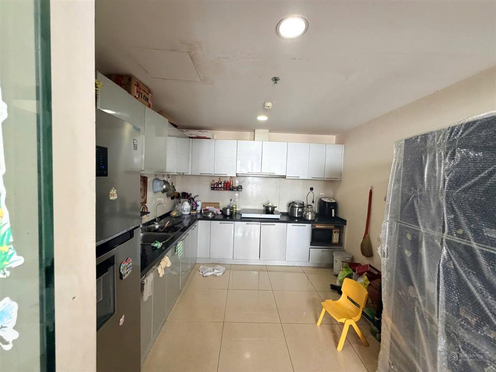 Chính chủ cần cho thuê chung cư royal city