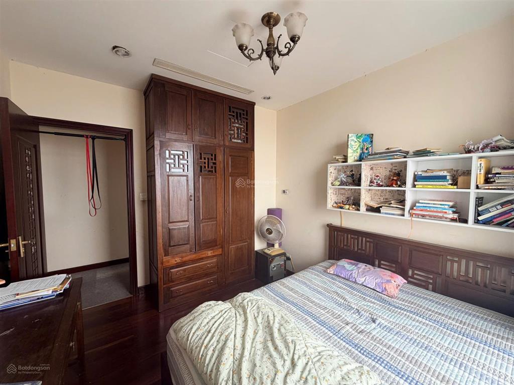 Chính chủ cần cho thuê chung cư royal city