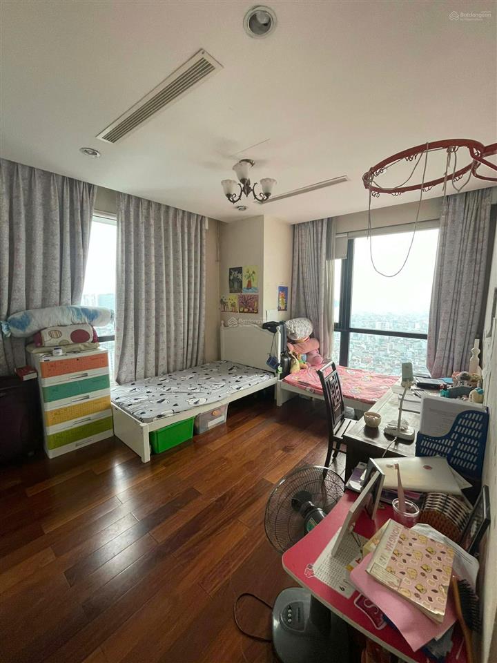 Chính chủ cần cho thuê chung cư royal city