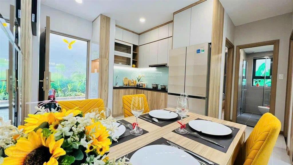 Bán căn 1pn dự án bcons avenue (chung cư bình thắng) giá 1tỷ920 full phí gọi 0939 200 ***