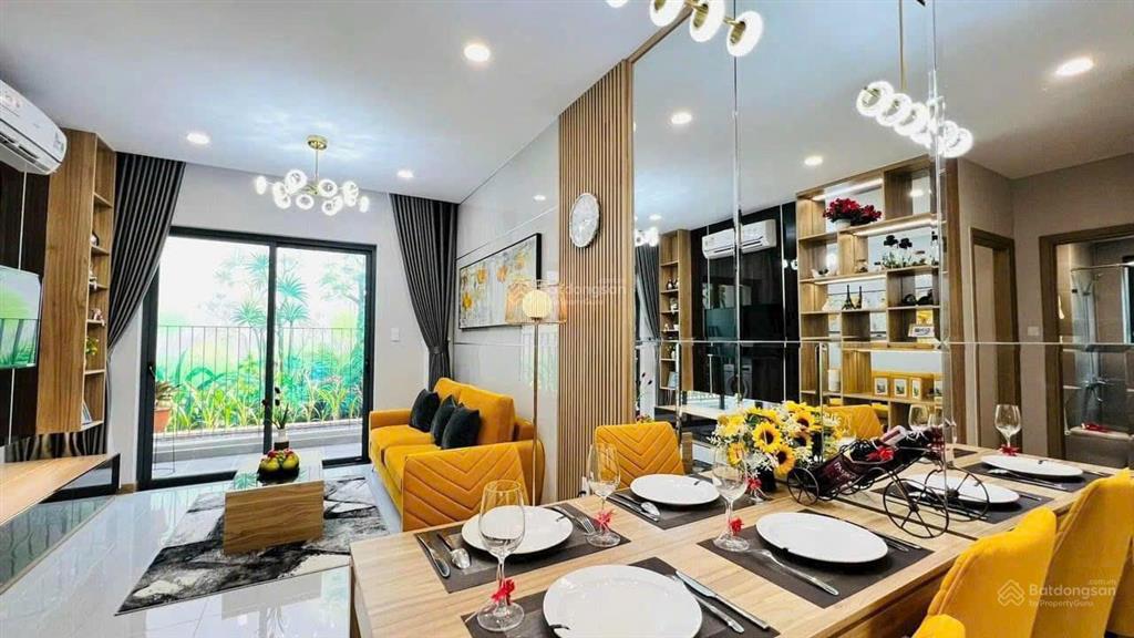 Bán căn 1pn dự án bcons avenue (chung cư bình thắng) giá 1tỷ920 full phí gọi 0939 200 ***