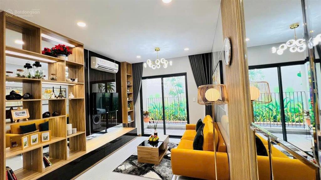 Bán căn 1pn dự án bcons avenue (chung cư bình thắng) giá 1tỷ920 full phí gọi 0939 200 ***