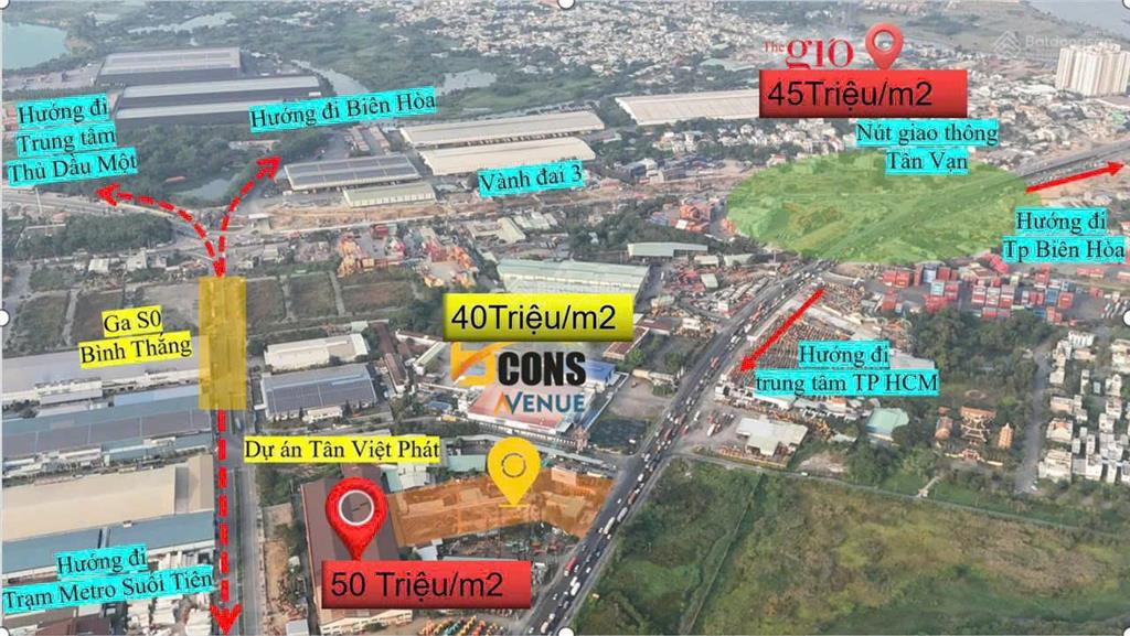 Bán căn 1pn dự án bcons avenue (chung cư bình thắng) giá 1tỷ920 full phí gọi 0939 200 ***