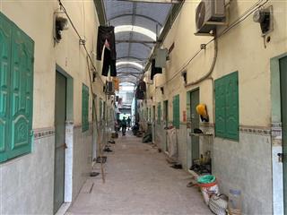 Bán dãy trọ 842m2 giá 13ty2 phường tân định, bến cát bình dương (tphcm), lke chợ bến lớn 0939 200 ***