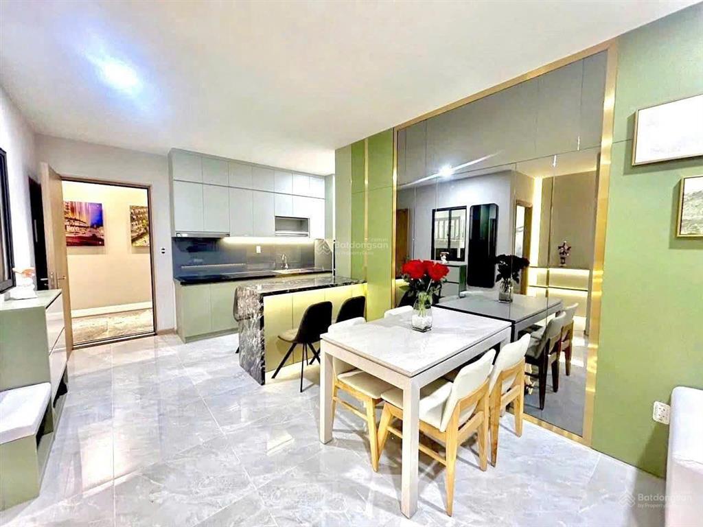 Bán căn 2pn  2wc (64m2) giá 2tỷ250 dự án bcons solary, lk ga metro gọi 0939 200 ***