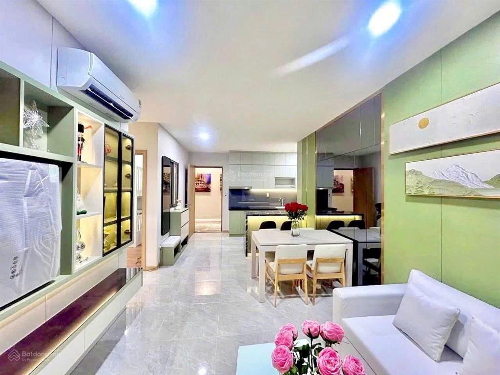 Bán căn 2pn  2wc (64m2) giá 2tỷ250 dự án bcons solary, lk ga metro gọi 0939 200 ***