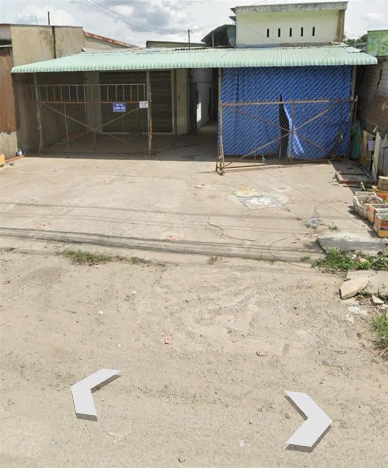Chỉ 15tr/m2 lô đất đường nhựa, tặng dãy trọ đang cho thuê 30tr/th ngay chợ bến lớn alo 0939 200 ***