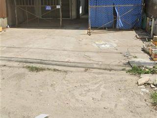 Chỉ 15tr/m2 lô đất đường nhựa, tặng dãy trọ đang cho thuê 30tr/thag ngay chợ bến lớn alo 0939 200 ***