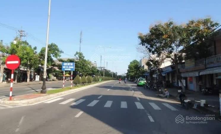Bán nhà đất mặt tiền đường nguyễn lương bằng bề ngang 6.8m đang cho thuê kinh doanh