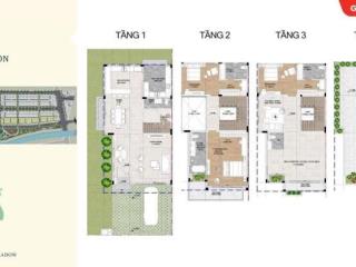 Đầu tư the meadowchiết khấu siêu tốttặng vàng kèm gói nội thấttt 20% đã có được nhà