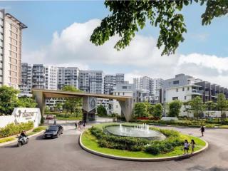 Villa liền kề the glen  view đẹp  hướng mát  giá/pttt cực tốt  thanh toán 20% nhận nhà