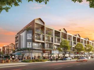 Phương thức đặc biệt trả chậm 5 năm artisan park, thanh toán 30% nhận nhà tháng 4/2027, giá gốc cđt