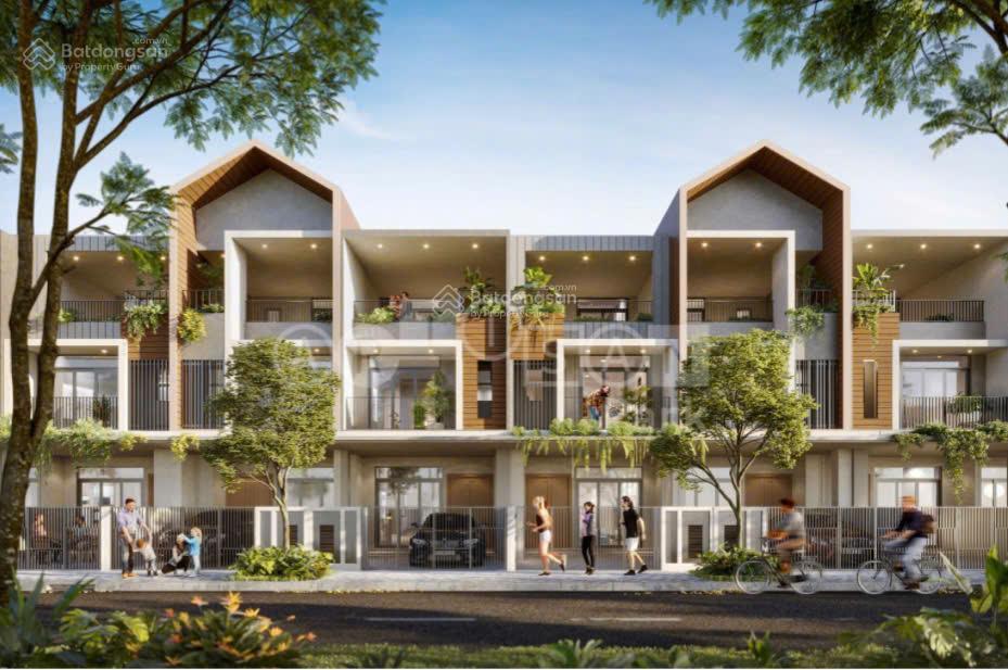 Shophouse artisan park bình dương 5x20m trả chậm trong 5 năm  chương trình duy nhất tháng 3.2026