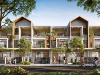 Nhận giữ chỗ shophouse artisan park ký hđ chỉ 10% trả chậm mỗi đợt chỉ 5% trong 5 năm(quý 2/2031).